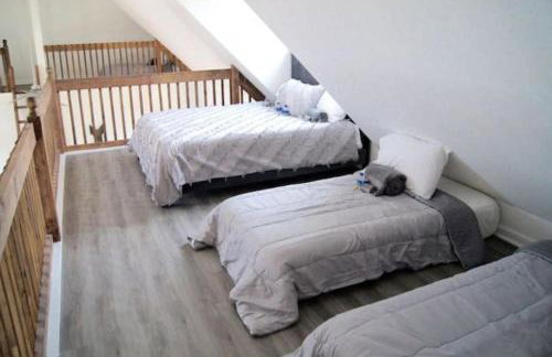 The Pines at Signal Mountain with Hot Tub - Foto 32