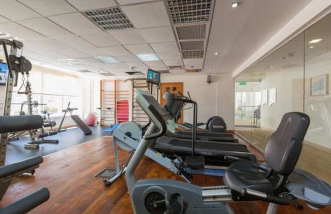 High Class Condo at Marina by FeelHome - Foto 35