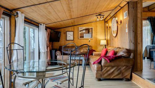 Lookout Cabin - Foto 3