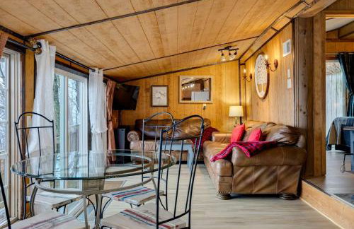 Lookout Cabin - Foto 3