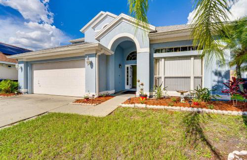 Disney-Themed Villa with Heated Pool, 10 Mi to Parks - Foto 40