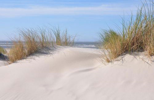 Seevilla Wietjes Whg 6 - Foto 19