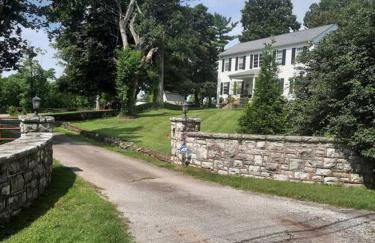 Charming Cottage on a City Farm! - Foto 6