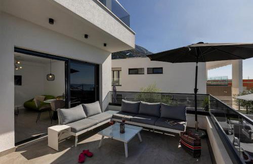 Villa Balmis House B - Foto 18