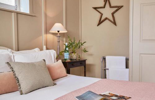 Beautiful Stylish 3 Bedroom Converted Chapel Dog Friendly Central - Foto 11