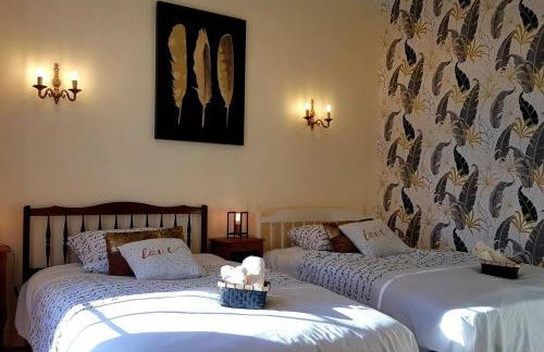 Gîte La Châtelaine 4 Épis - Photo 9