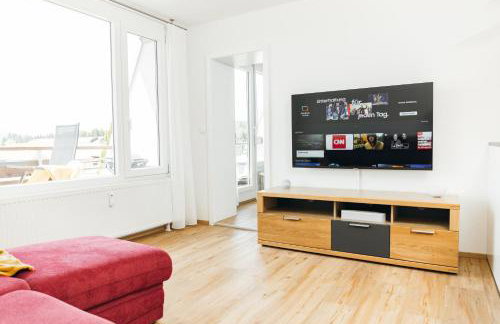 Ferienwohnung Kaiserblick - Pool Sauna Bergsicht - Photo 12
