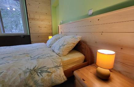 Le Ratty appartement 8 personnes - Foto 16