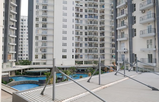 Affordable 2BR Casa De Parco BSD Apartment - Foto 1