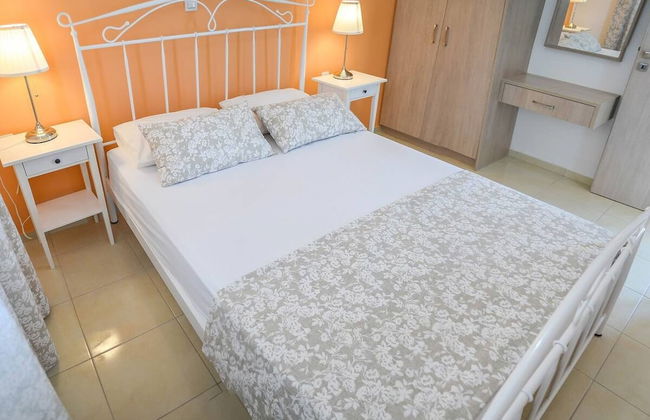 Villa George Sea View With Pool - Triopetra - Photo 6