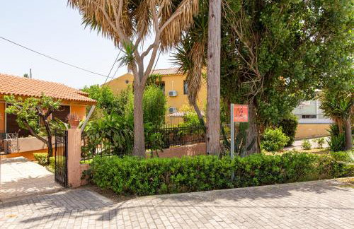 Anna's Sea House near to a sandy beach! - Foto 46