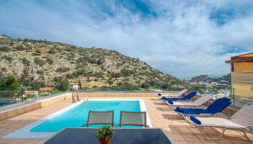 Villa Nikos - Foto 2