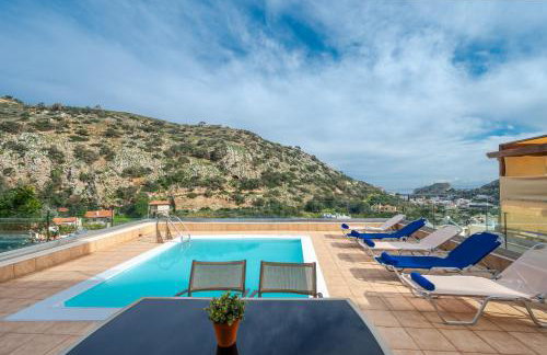 Villa Nikos - Foto 2