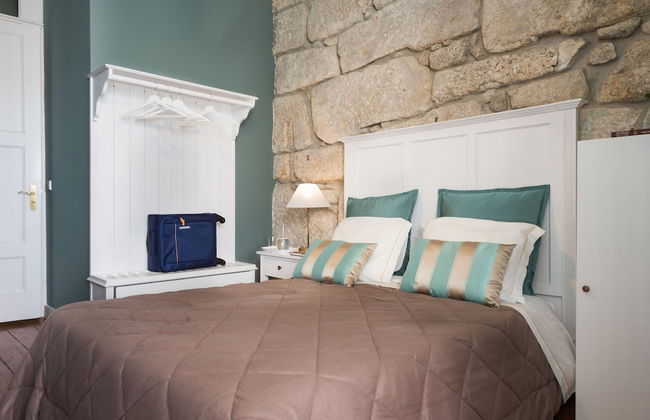 Centenary Fontainhas Apartments - Foto 15