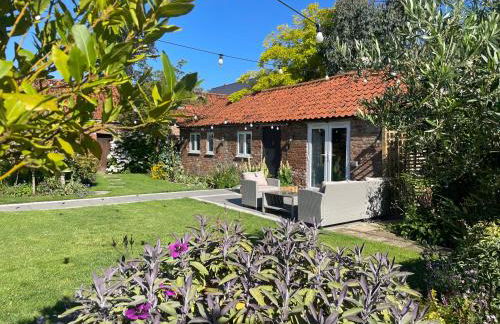 The Old Stable, Rustic Charm Modern Comforts - Foto 1