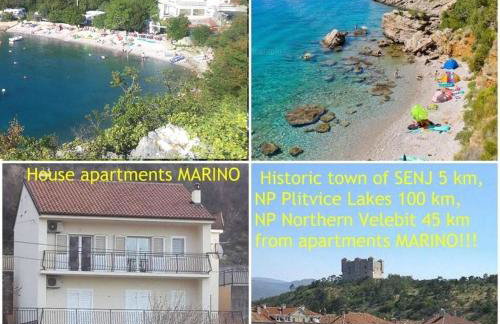 Apartments Marino - Photo 3