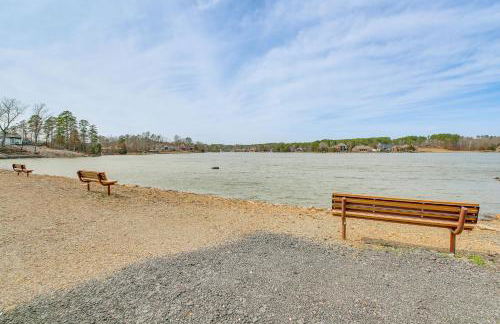 Hot Springs Village Escape on Isabella Golf Course - Foto 37