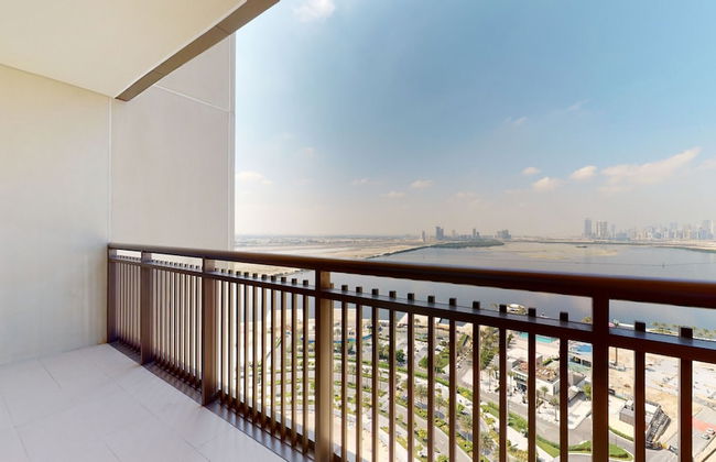 Primestay - Creekside Residences - Creek - Foto 39