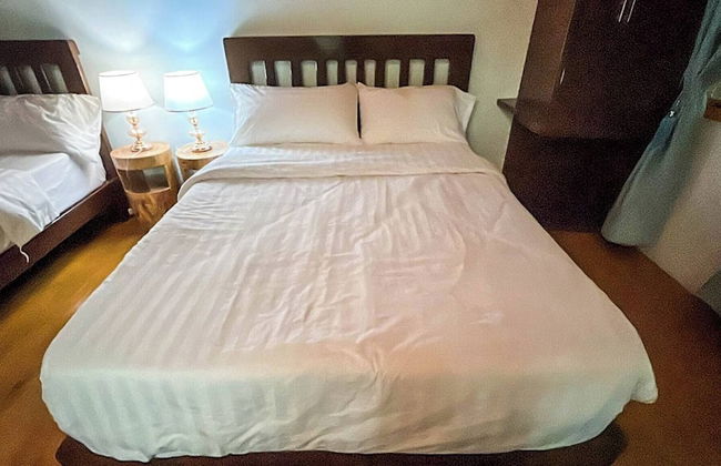 Vacation House in Baguio - Foto 12