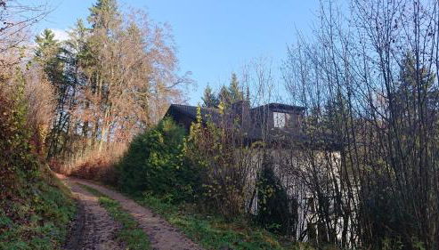 Eifelvilla Urbigkeit - Foto 4, Garden