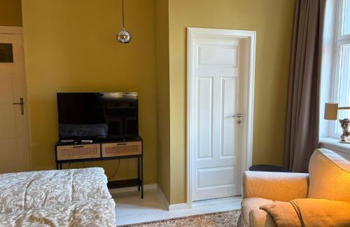 Gemütliches Studio am Stadtrand Haustierfreundlich - Photo 8