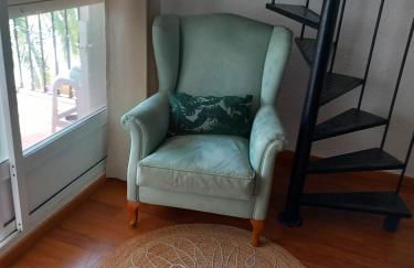 La casa de Leones - Foto 35