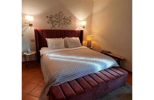 Villa Casa Collina Castelfalfi with amazing salt waterpool & AIRCO & VIP service - Foto 7