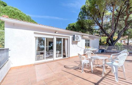 Chalet en la naturaleza a 1 hora de Madrid y WIFI - Foto 7