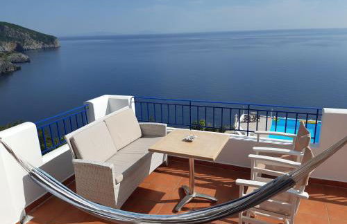 Kapetaniou Apartments - Foto 24