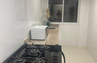 Apartamento Carla - Foto 7