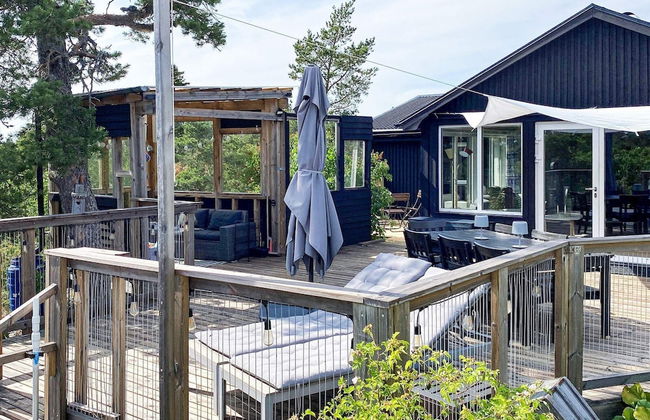 4 Person Holiday Home in Akersberga - Photo 35