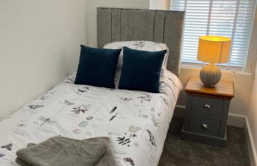 Town House,Walking Distance To Beach,Town,Harbour - Foto 12