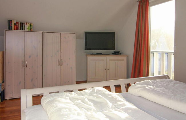 Doppelhaushalfte Dunenrose, Glowe - Foto 2