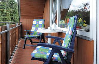 Ferienwohnungen im Haus zur Schmiede - Foto 11