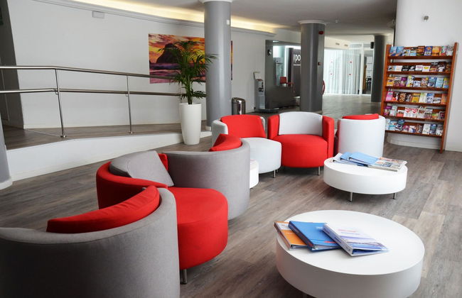 Vibra Tivoli Apartamentos - Foto 8