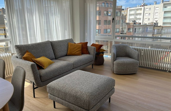 Cozy Apartment With a top Location - Photo 7