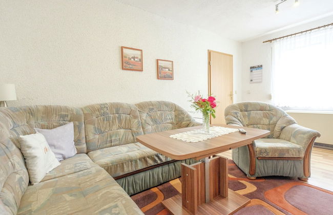 Holiday Home in Hasselfelde With Private Terrace - Foto 8