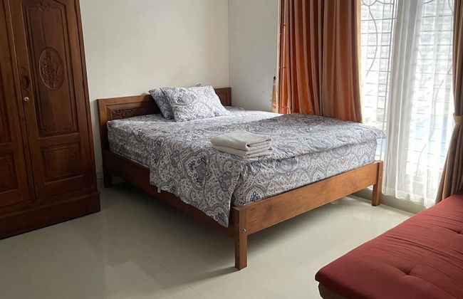 Griya Kania Merapi - Photo 2