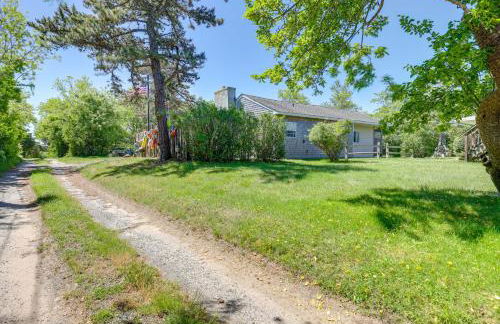 Close to Beach and P-Town! Cottage with Bay Views - Foto 1