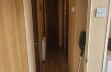 Willerby Delux - Holiday Home by the Sea - close to the Entertainment Complex-bedding, towels & wifi Included! - Foto 23