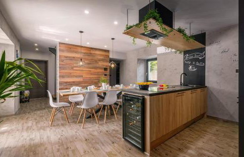 Gorgeous Home In Barban With Sauna - Photo 4