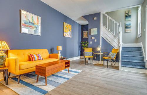 Pet-Friendly Indianapolis Home Near Mile Square! - Foto 1