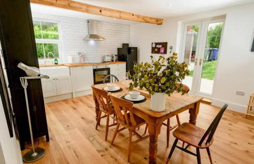 Perfect for exploring the Wolds Lincoln - Pass the Keys - Foto 28