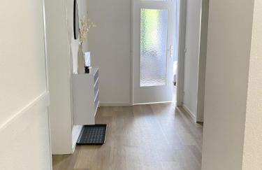 KEEP Apartment G1 nahe Messe/Flughafen - Foto 25