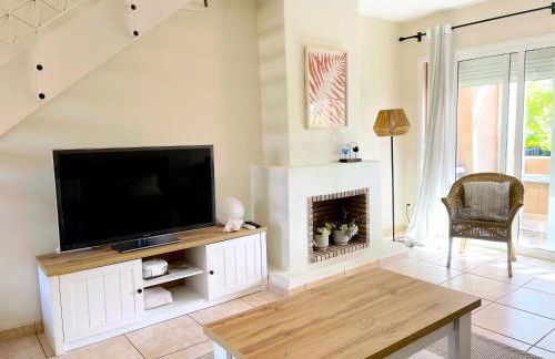 Apartamento luminoso y acogedor en Residencial Altavista Islantilla - Foto 11