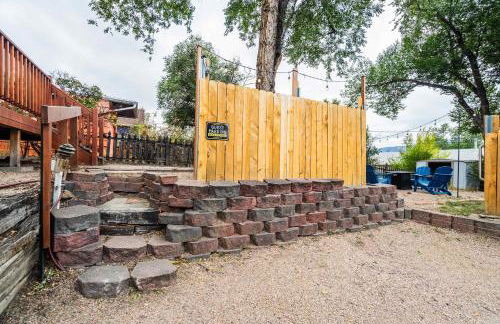 Memorial Row Downtown Escape w Mountain Views - Foto 38