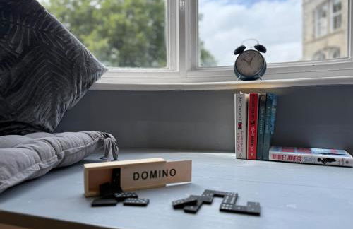 Modern Town Centre Flat - Foto 6