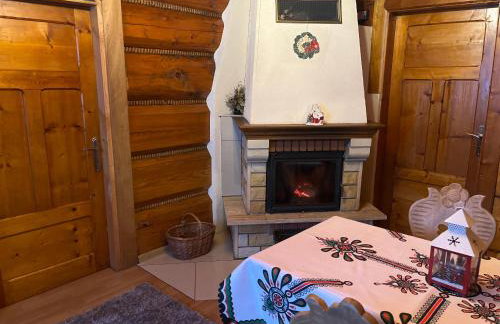 Domek Pod Kogutkiem Na Dolinie - Foto 35