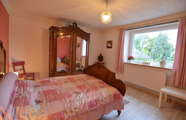 Holiday Home With Garden, Heating, Barbecue - Photo 11