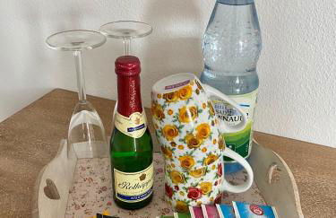 Steigerwaldblick Apartments Burgebrach - Foto 22